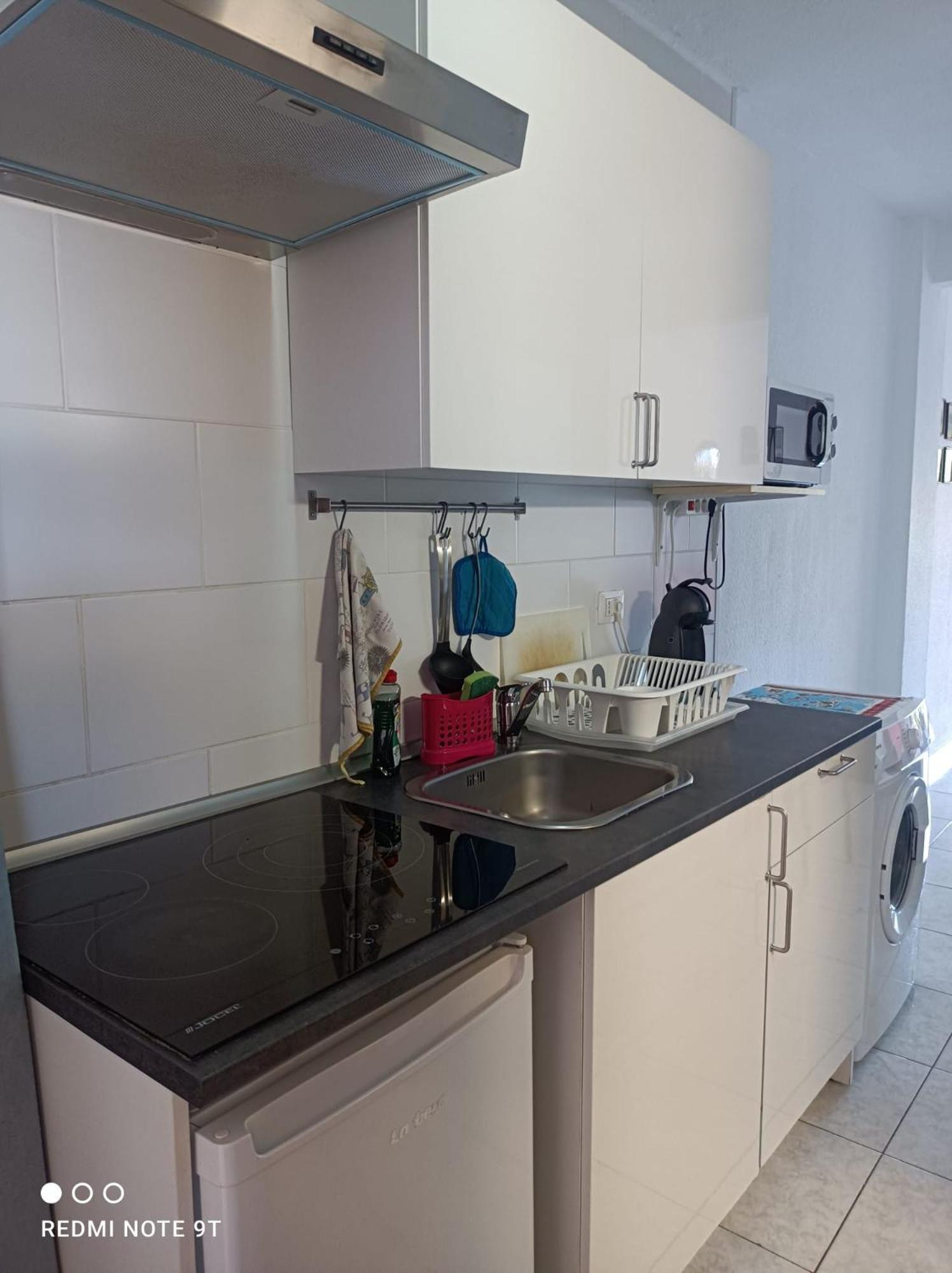 San Jose Guesthouse Edificio S De Sol Пуерто-де-ла-Крус Екстер'єр фото