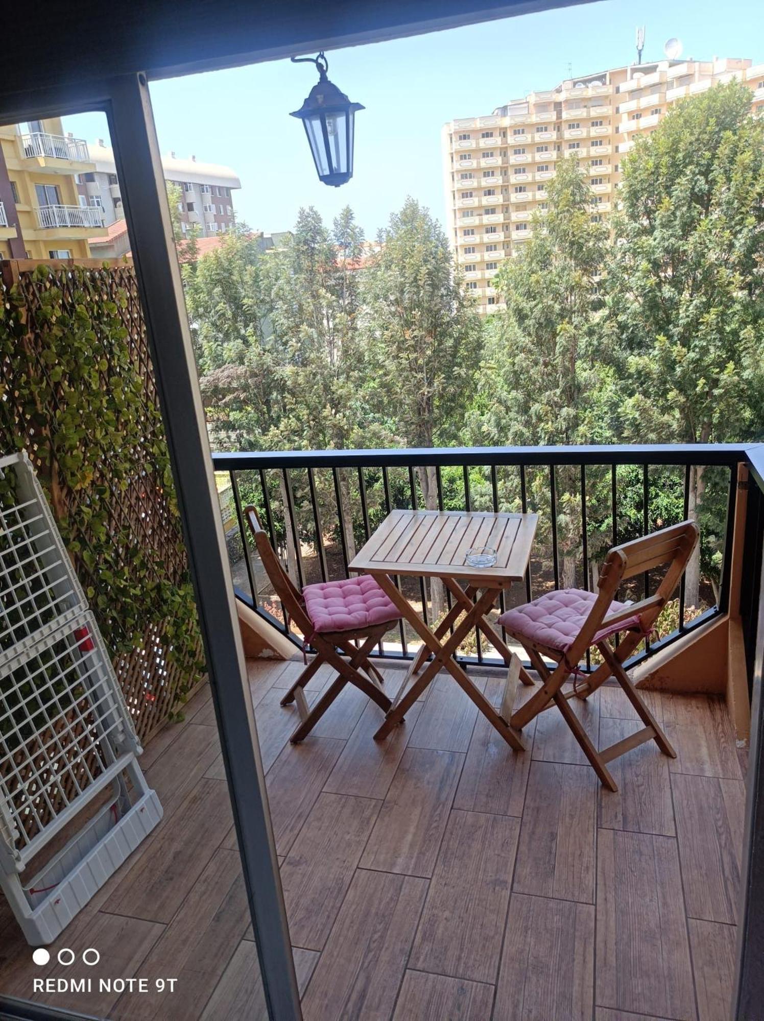 San Jose Guesthouse Edificio S De Sol Пуерто-де-ла-Крус Екстер'єр фото